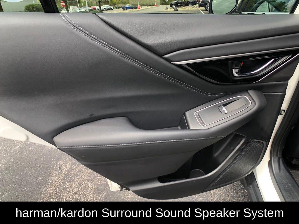used 2020 Subaru Outback car, priced at $25,995