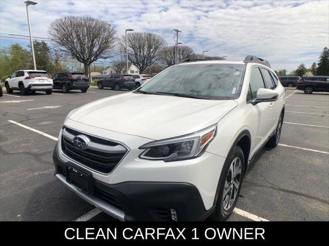 used 2020 Subaru Outback car, priced at $25,995