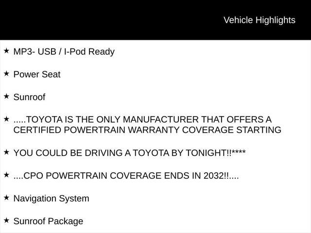 used 2020 Toyota Camry Hybrid car, priced at $21,995