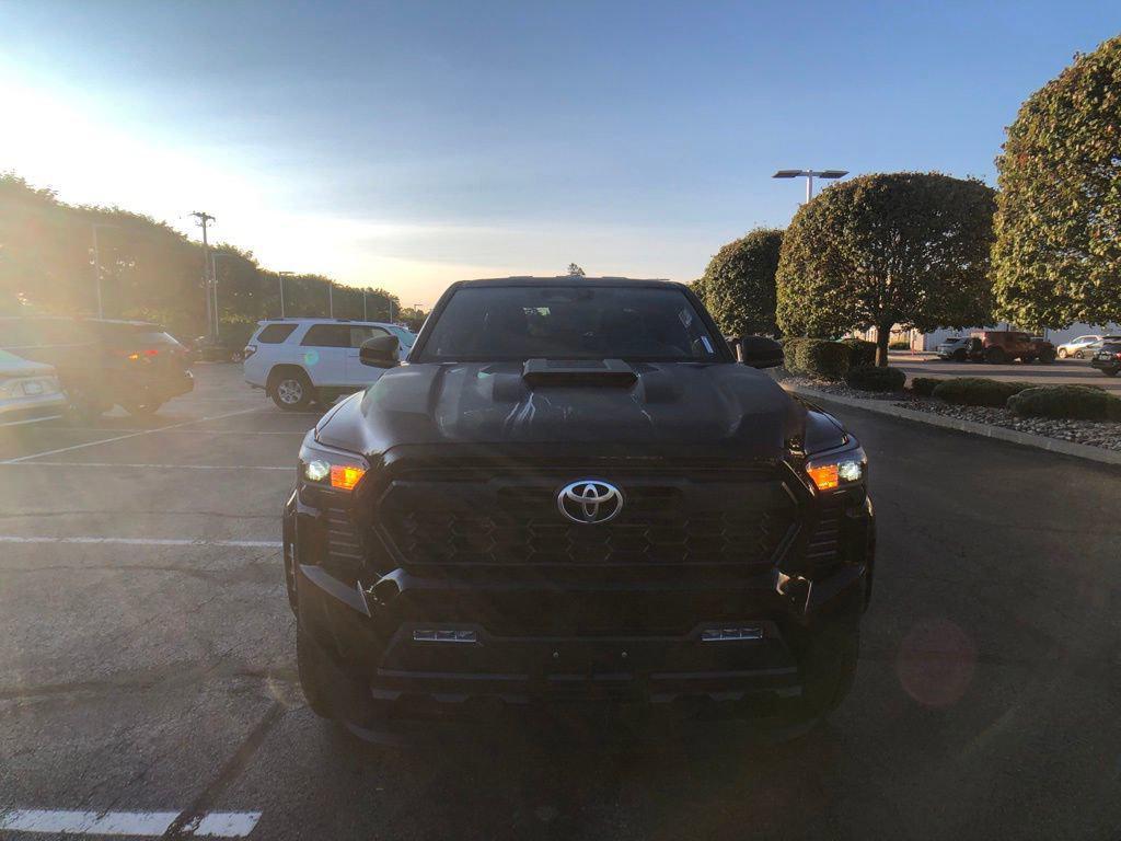 used 2024 Toyota Tacoma car, priced at $46,995