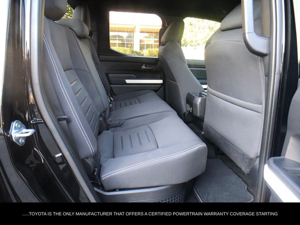 used 2024 Toyota Tacoma car, priced at $46,995