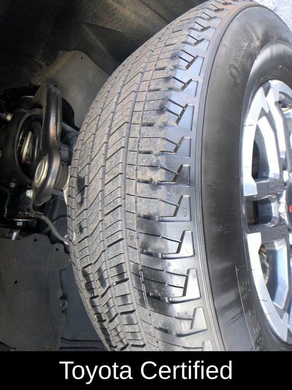 used 2024 Toyota Tacoma car, priced at $46,995