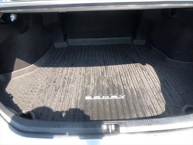 used 2025 Toyota Camry car, priced at $27,995