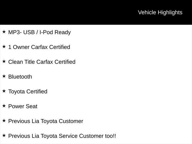 used 2025 Toyota Camry car, priced at $27,995