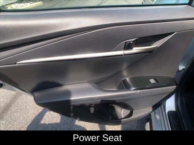 used 2025 Toyota Camry car, priced at $27,995