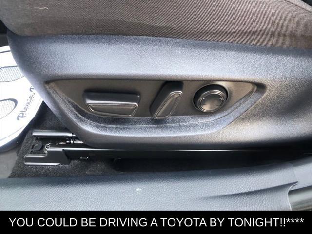 used 2025 Toyota Camry car, priced at $27,995