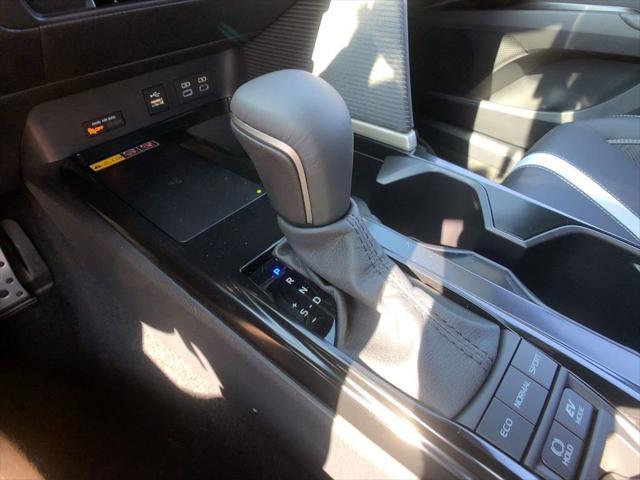 new 2025 Toyota Camry car, priced at $36,087