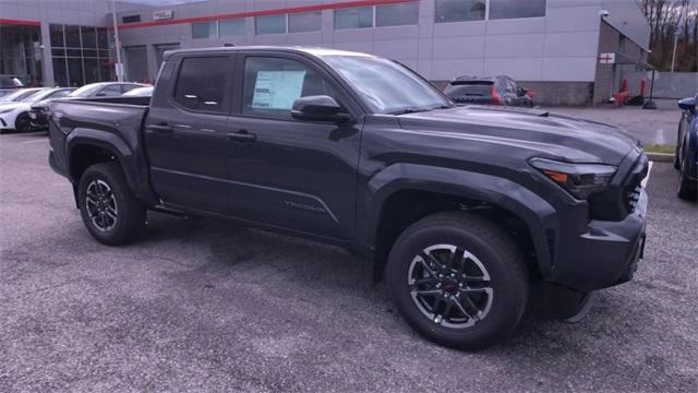 new 2024 Toyota Tacoma car, priced at $46,660