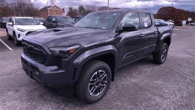 new 2024 Toyota Tacoma car, priced at $46,660