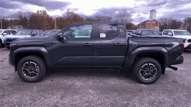 new 2024 Toyota Tacoma car, priced at $46,660