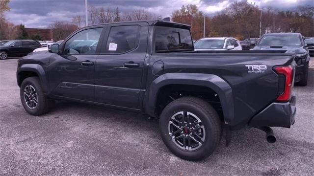 new 2024 Toyota Tacoma car, priced at $46,660