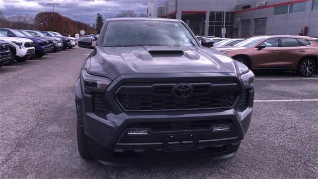 new 2024 Toyota Tacoma car, priced at $46,660