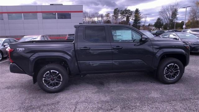 new 2024 Toyota Tacoma car, priced at $46,660