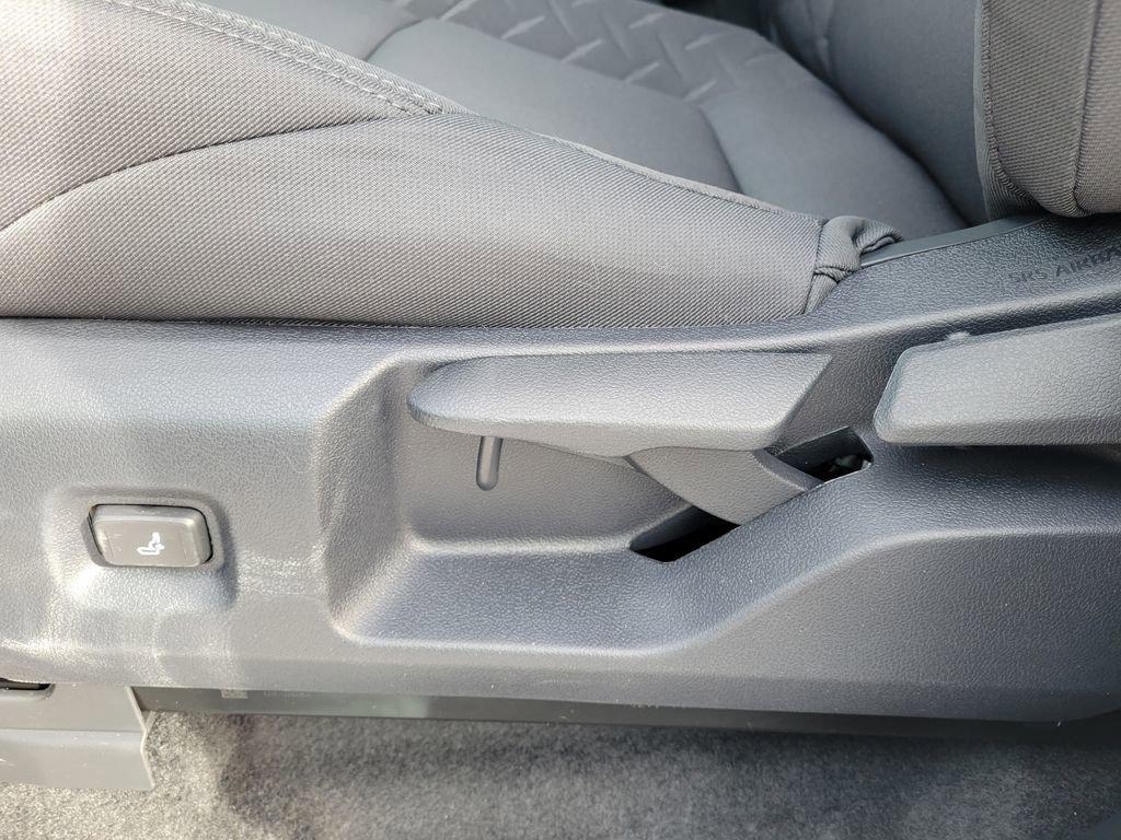 new 2025 Toyota Tacoma car, priced at $45,929