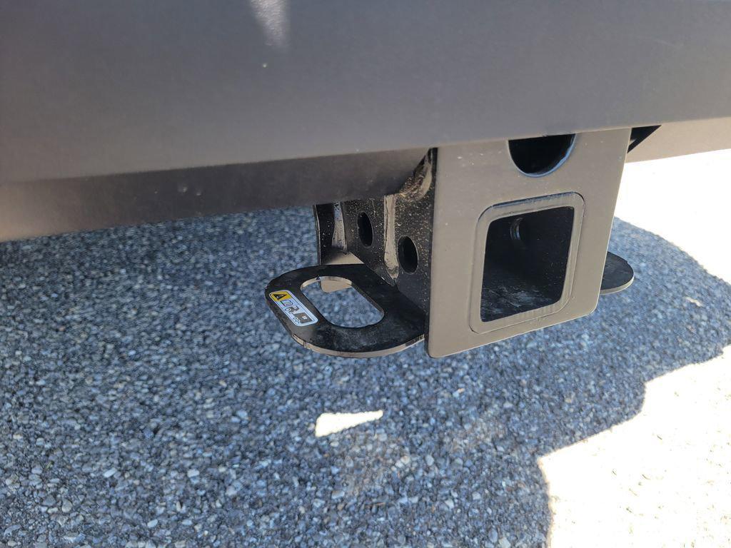 new 2025 Toyota Tacoma car, priced at $45,929