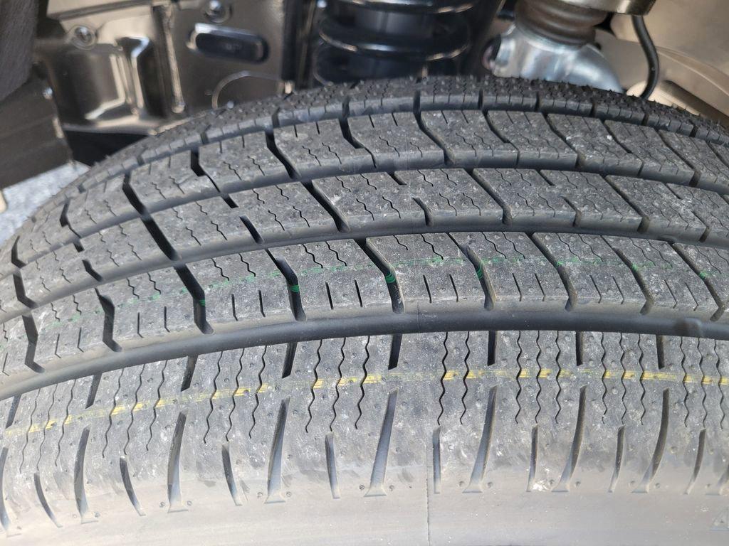 new 2025 Toyota Tacoma car, priced at $45,929