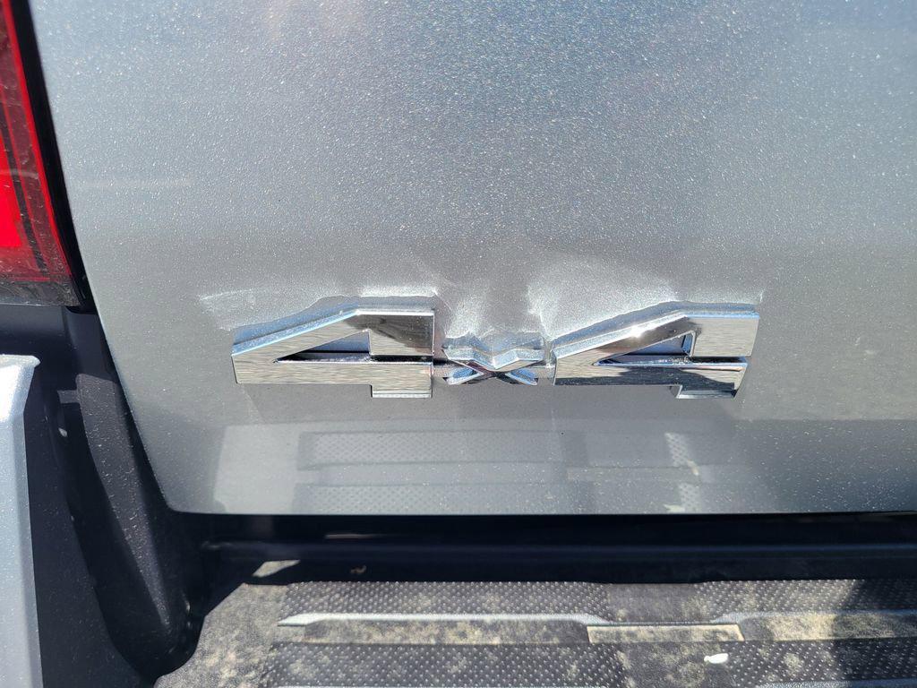 new 2025 Toyota Tacoma car, priced at $45,929