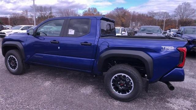 new 2024 Toyota Tacoma car, priced at $50,660