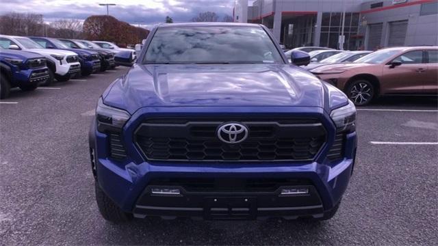 new 2024 Toyota Tacoma car, priced at $50,660