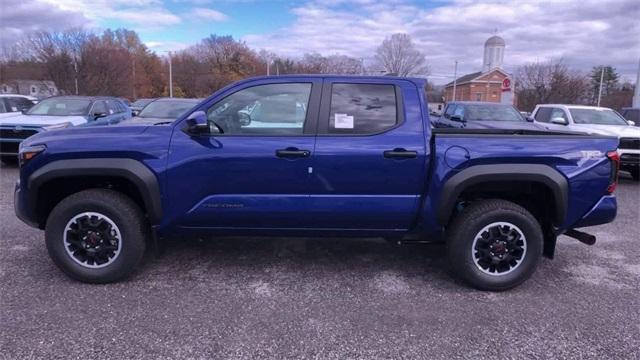 new 2024 Toyota Tacoma car, priced at $50,660