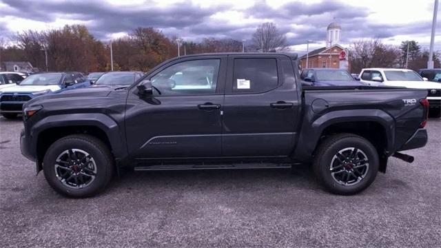 new 2024 Toyota Tacoma car, priced at $48,231