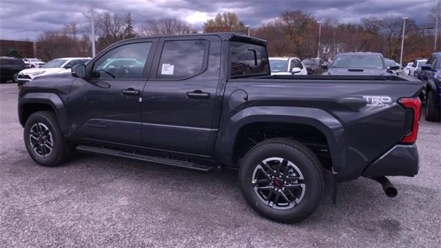 new 2024 Toyota Tacoma car, priced at $48,231