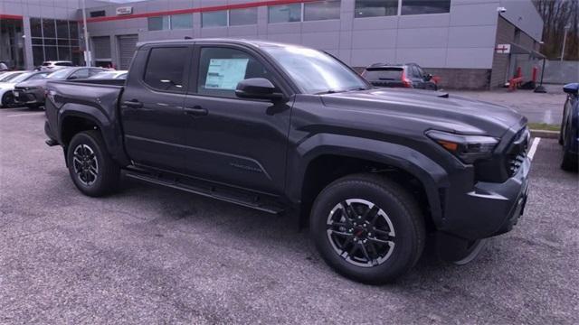 new 2024 Toyota Tacoma car, priced at $48,231