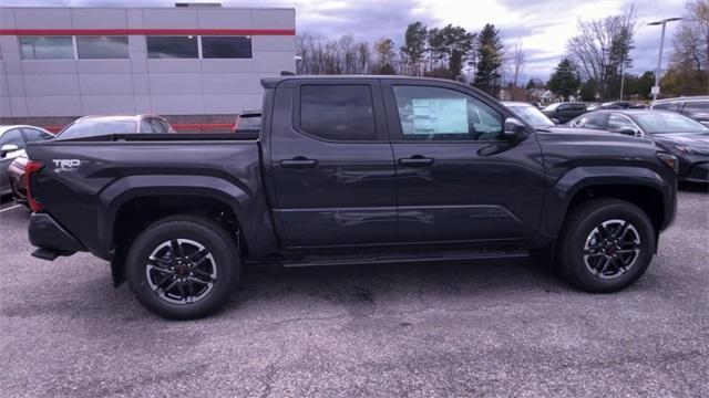 new 2024 Toyota Tacoma car, priced at $48,231