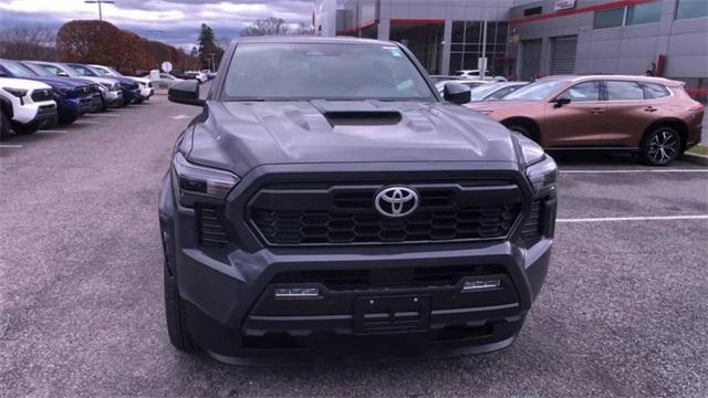 new 2024 Toyota Tacoma car, priced at $48,231