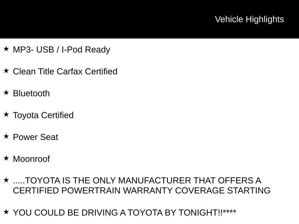 used 2022 Toyota RAV4 car, priced at $28,995