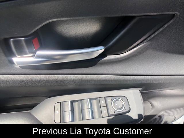 used 2024 Toyota Prius Prime car, priced at $32,995
