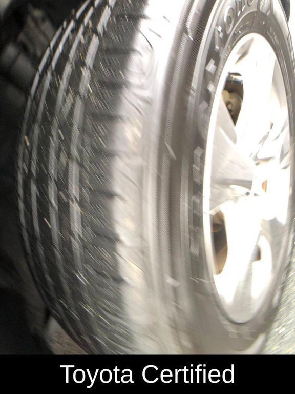 used 2025 Toyota RAV4 car, priced at $30,995