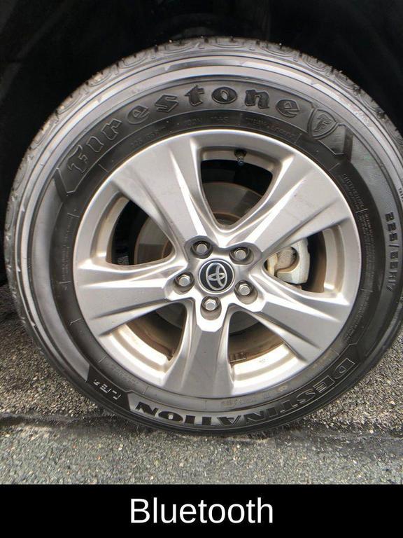 used 2025 Toyota RAV4 car, priced at $30,995