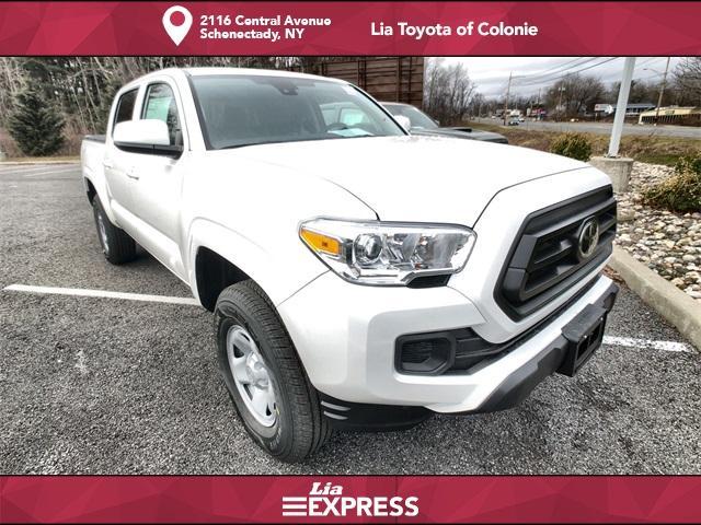 used 2022 Toyota Tacoma car, priced at $31,995