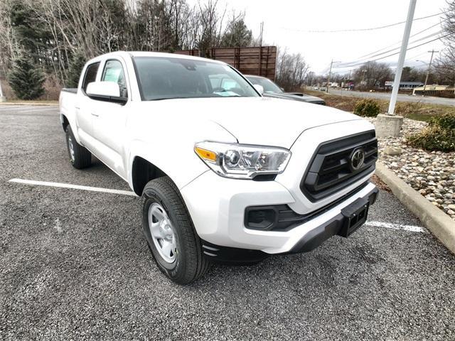 used 2022 Toyota Tacoma car, priced at $31,995