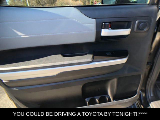 used 2017 Toyota Tundra car, priced at $31,771