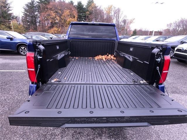 new 2024 Toyota Tacoma car, priced at $46,574