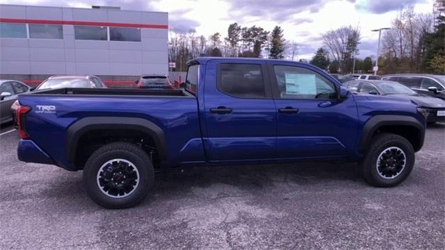 new 2024 Toyota Tacoma car, priced at $46,574