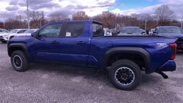 new 2024 Toyota Tacoma car, priced at $46,574