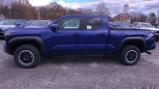 new 2024 Toyota Tacoma car, priced at $46,574