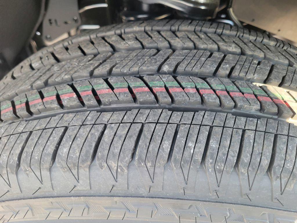 new 2026 Toyota Tundra car, priced at $63,190