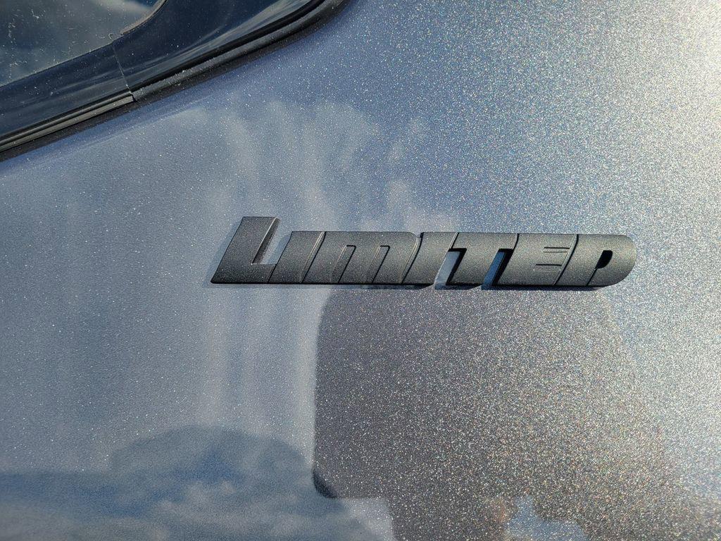 new 2026 Toyota Tundra car, priced at $63,190