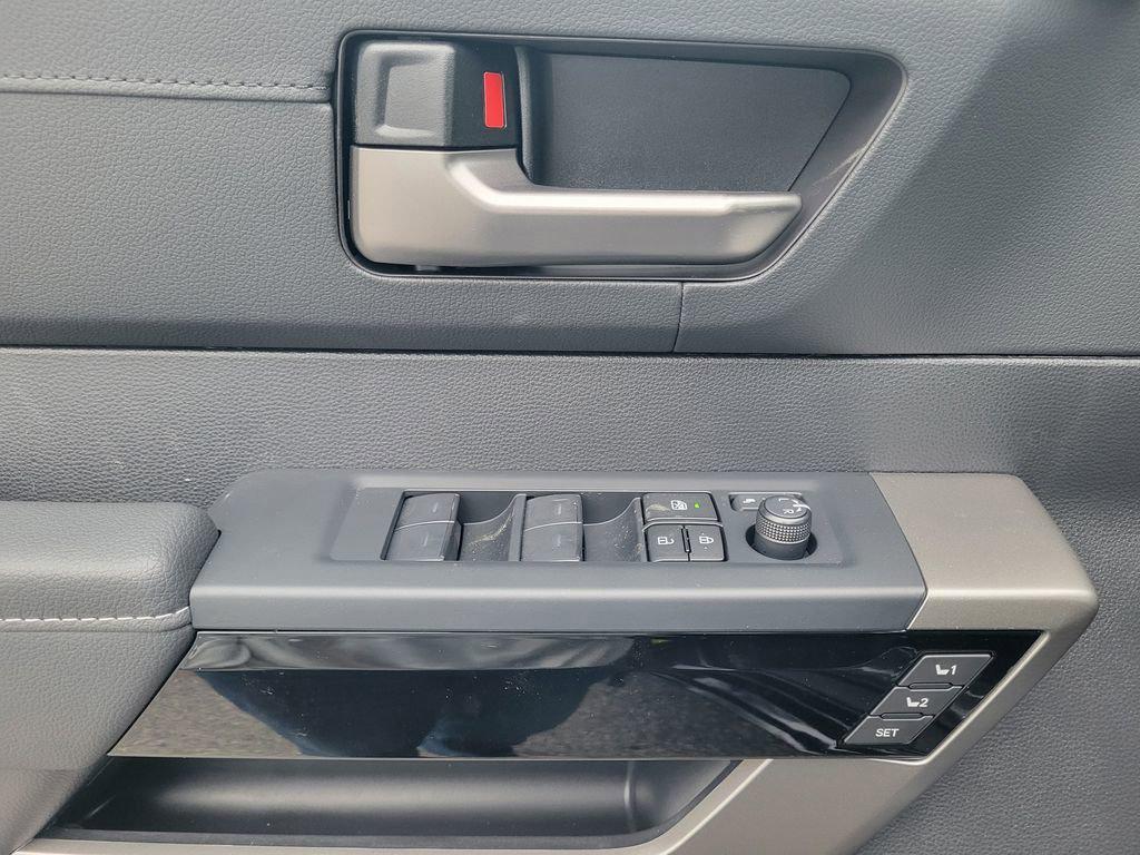 new 2026 Toyota Tundra car, priced at $63,190