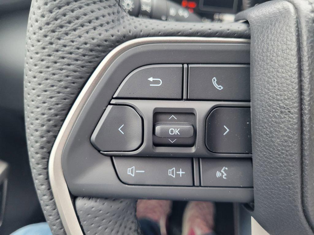 new 2026 Toyota Tundra car, priced at $63,190