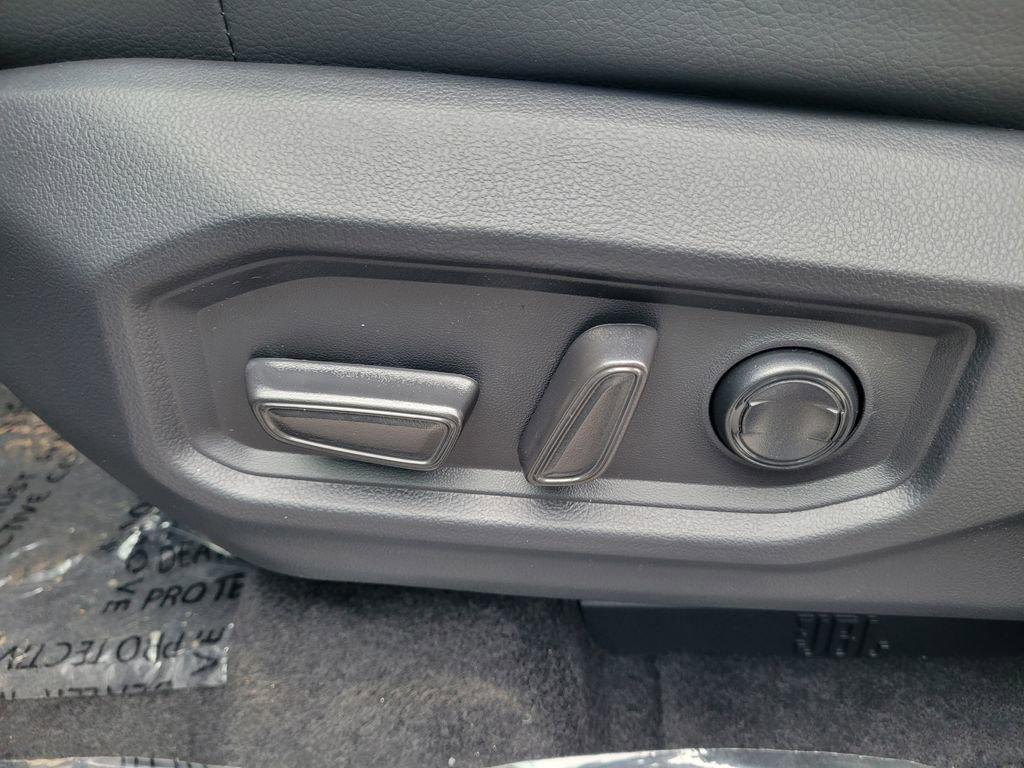 new 2026 Toyota Tundra car, priced at $63,190