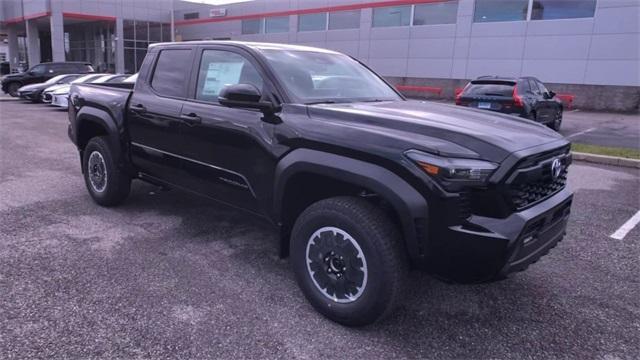 new 2024 Toyota Tacoma car, priced at $54,728