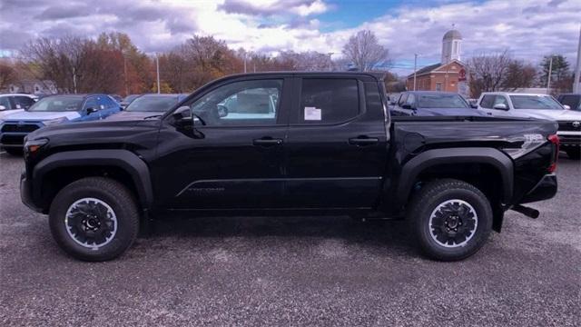 new 2024 Toyota Tacoma car, priced at $54,728