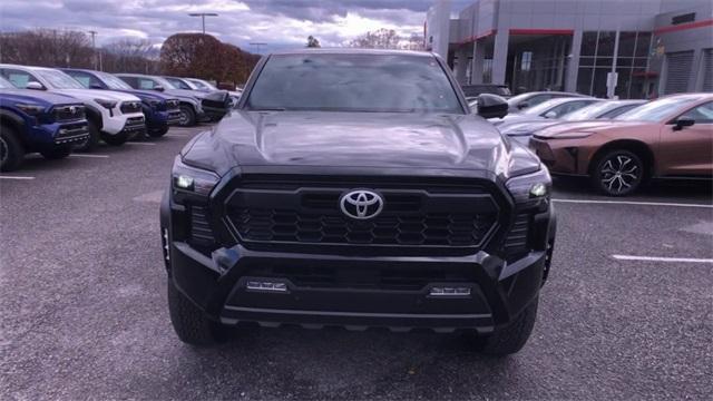 new 2024 Toyota Tacoma car, priced at $54,728