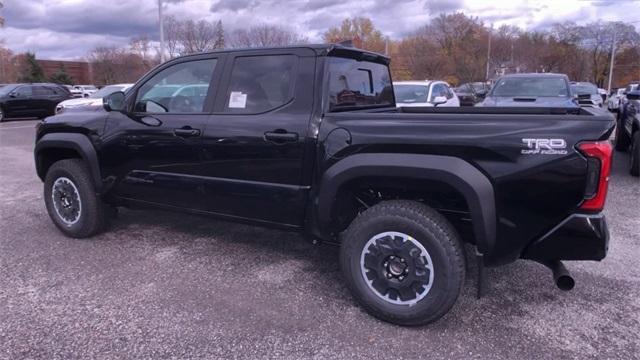 new 2024 Toyota Tacoma car, priced at $54,728