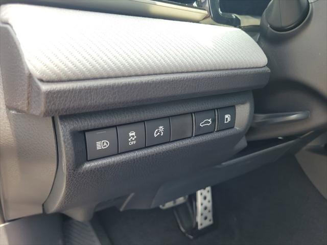 new 2025 Toyota Camry car, priced at $34,514